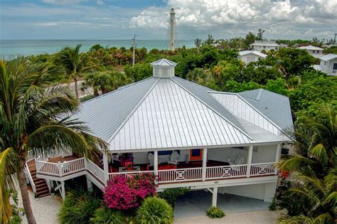 residential metal roofing in florida